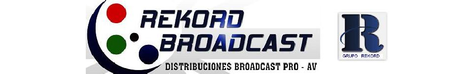 Rekord Broadcast